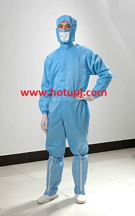 Quần áo phòng sạch CE-CR01 - Quan-ao-phong-sach-2