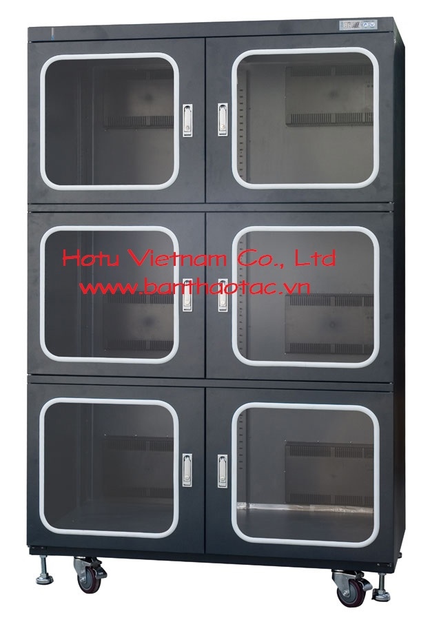 Tủ chống ẩm 1-10% RH 1436L (ESD) - tu-chong-am-1436L-esd