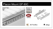 Đầu đỡ thanh truyền GP-80C - dau-do-thanh-truyen-gp-80-c-placon-mount-pm-7310c-mt-5073c