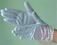 Găng tay Polyester chống tĩnh điện, không hạt  - gang-tay-polyester-chong-tinh-dien-khong-hat